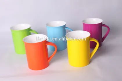 China wholesale colorful glazed ceramics