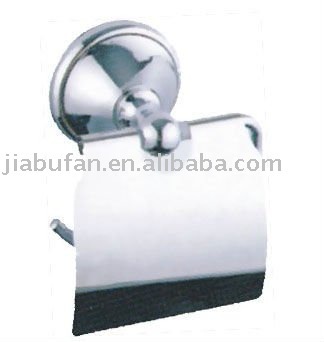 toilet tissue holder, paper holder 4133-1
