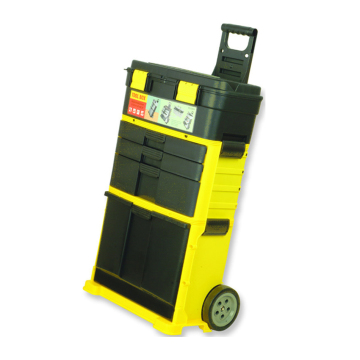 GD2054 Modular Tool Box: Mobile Cart Cabinet Chest