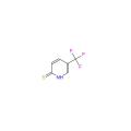 2-Mercapto-5- (Trifluorometil) Piridina Pharma Intermedia