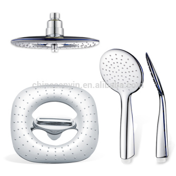 Plastic ABS Bathroom Shower
