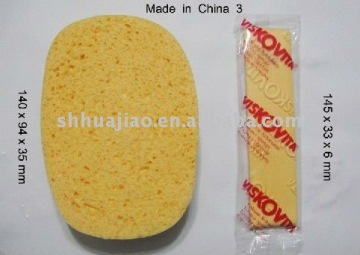 Original Germany Printing Viskovita Sponge