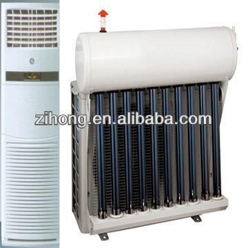Highly Efficient & Eco-friendly Floor Standing Solar Air Conditioner, Solar Air Conditioning