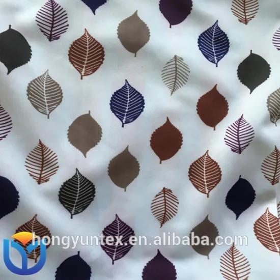 printing fabric