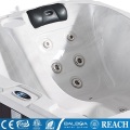 3 Person Hot Tub Dimensions Bathtub Durable Luxury Hot tub Outdoor Spa BathTub