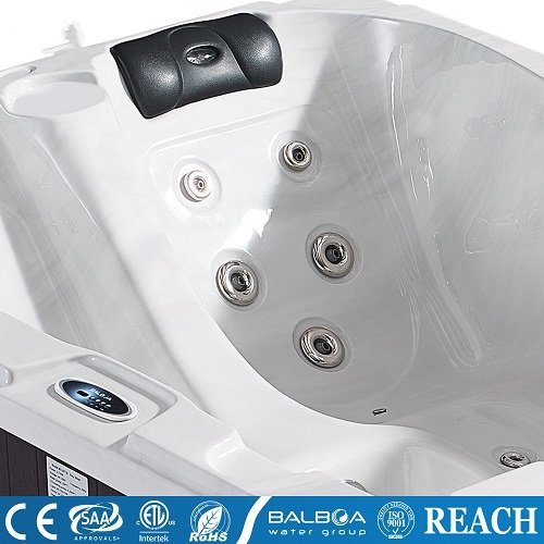 Bathtub Durable Luxury Hot tub Outdoor Spa BathTub