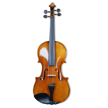 Wholesale Spruce Solid Wood Professional Student Violin - 3/4 and 4/4 Sizes