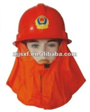 Safe hat 2012