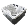 Best jacuzzi modern massage 5 person hot tub