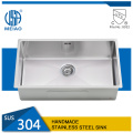 Small Stainless Steel Sink Stainless Steel Single Bowl Hindware Kitchen Sink Factory