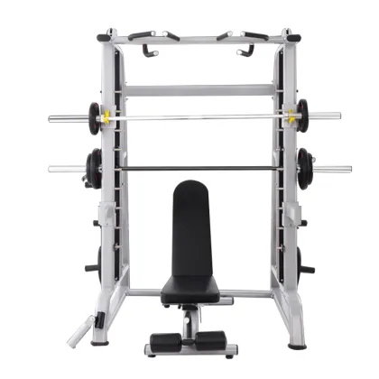 Shoulder Training Strength Equipment Multi Function Station