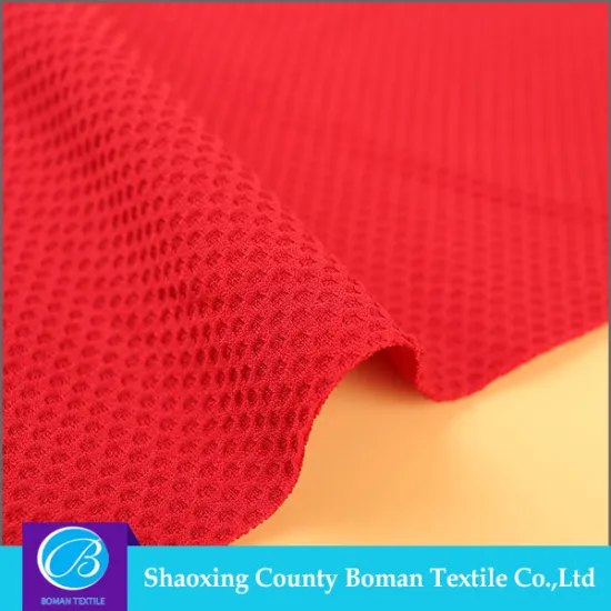 Textile fabrics supplier Latest design Custom Stretch spun polyester fabric