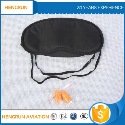 airline sleep eye patch