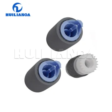 Tray3 Pick up Roller for HP LaserJet CP5525 CP5225 M750 M775 Roller kits Canon Lbp9100 CE710-69008 CE710-67908