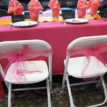 RTS TOP: Acrylic Executive Wedding Chair Hire in Kent for 2024