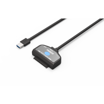 SATA III 6Gb/s Hard Drive Cable Adapter