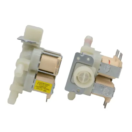 LG Double Washing Machine Solenoid Water Inlet Valve