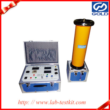 Portable DC High voltage Generator / DC HV Generator