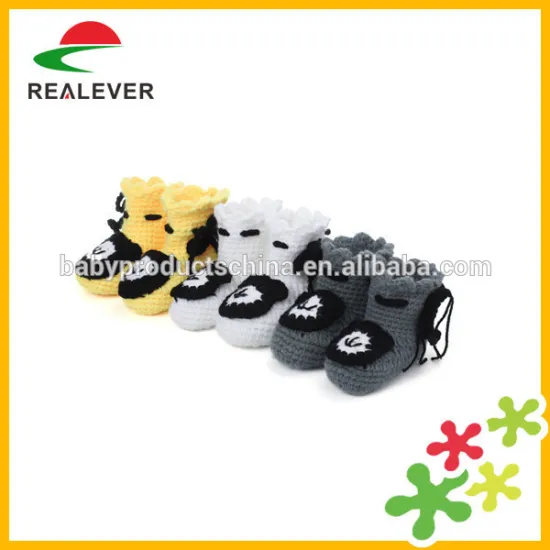China alibaba hand made baby shoes manufacturer