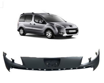 GRILLE UPPER For PARTNER 2010 TEPEE OEM 7804.T0 9681809077" could be simplified to:

"OEM Grille Upper for Partner 2010 Tepee 7804.T0