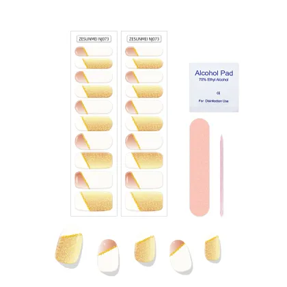 Korean Fashionable Manicure Rhinestones for UV Gel Nail Art