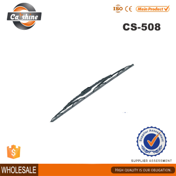Factory Wholesale High Quality Universal Metal Frame Wiper Blade For Iveco Truck