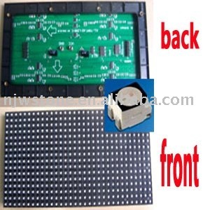 P10 LED moudle