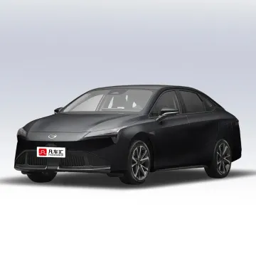 Popular Design Electric Engine for Car Vehicle Aion S Electric New Energy Vehicle in Stock