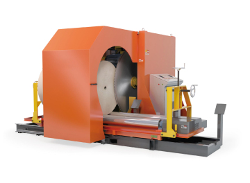 Paper cutting machine 20-4,000 mm