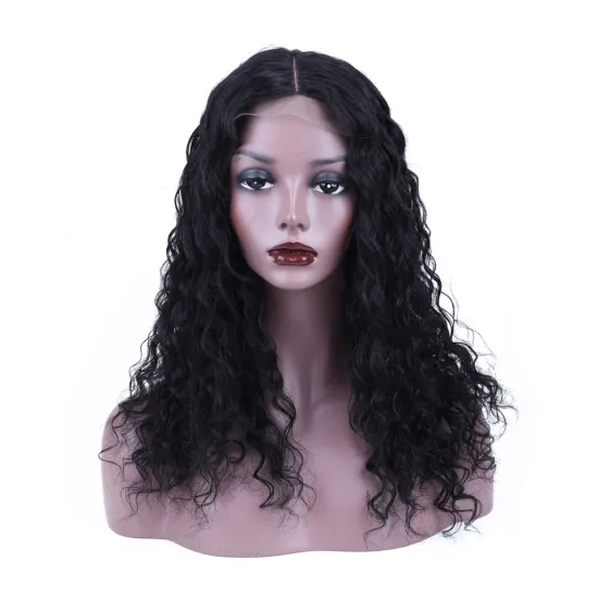 Wigs Vendors Transparent Human Hair Brazilian Natural Lace Dhl Soft Wholesale Swiss Fedex Customized