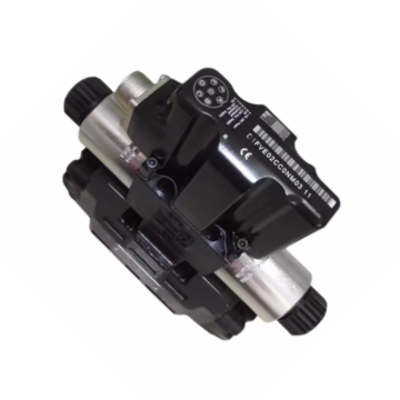 Factory Direct D41FB Series Proportional Hydraulic Valve D41FBE01FC4NF00