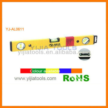 Aluminium level YJ-AL0611