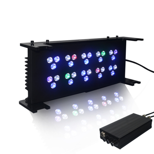 90W Marine LED Light Dimmable Aquarium LED Lamp