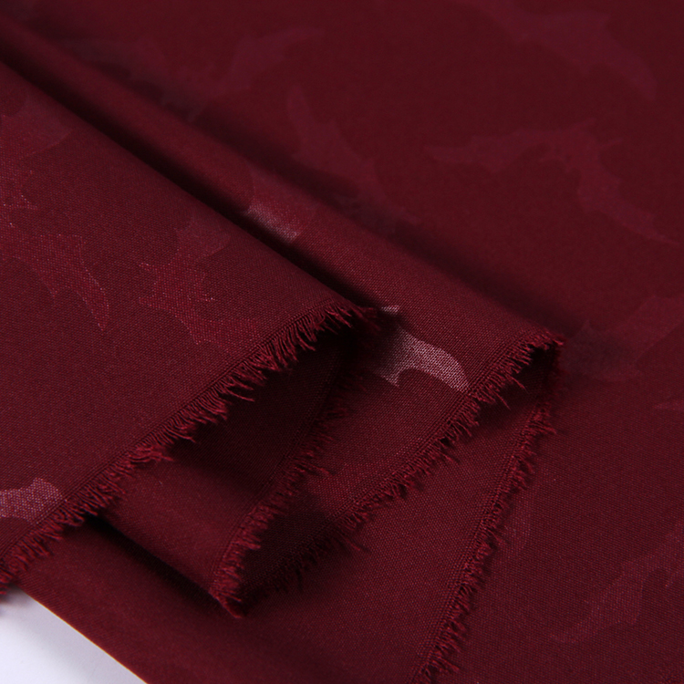 Plain Fabric Embossing Fabric
