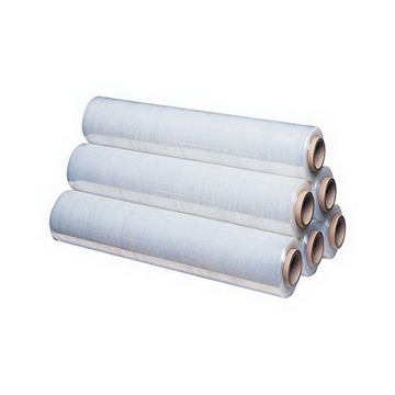 LDPE Plastic Film Polyethylene PE Cling Wrapping Film