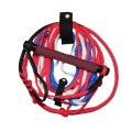 Water ski ropes and handles