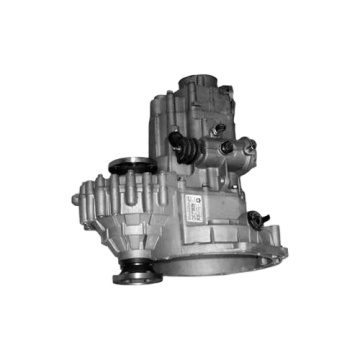 OEM A11-1700010 Chevy Fulwin Gearbox Assy - Transmission System LBENG-1128 Gearbox