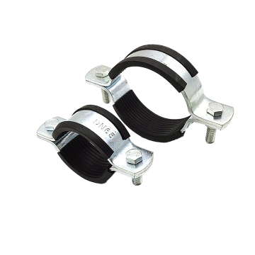 Stainless Steel Insulated Pipe Clamp Bracket