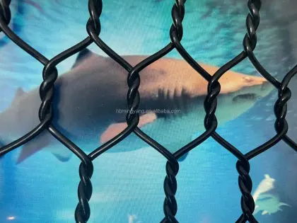 Factory Direct Deep Sea Fish Farming Machines & Marine Farm Equipment