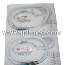 E-Light IPL Handpiece with filters changeable