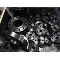 Steel Black SW carbon steel 1'' sch40 Flange