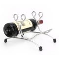 Wine Bottle Holders Stainless Steel Wine Rack