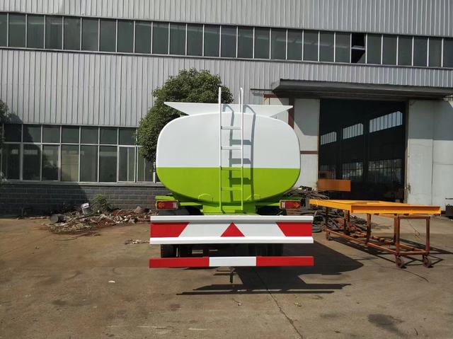 Oil Tank Truck 4 Jpg