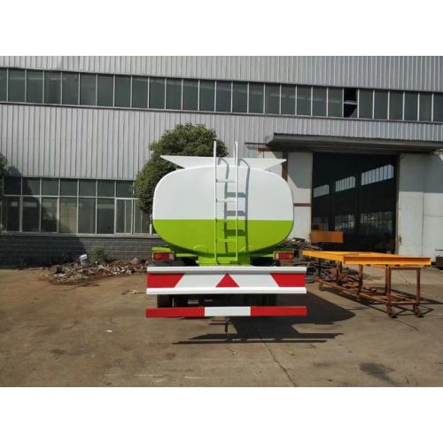 DONGFENG 4X2 5000 10000 LITERS CURCIME