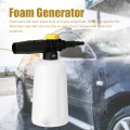 Soap Foam Generator Washer Adjustable foam cannon