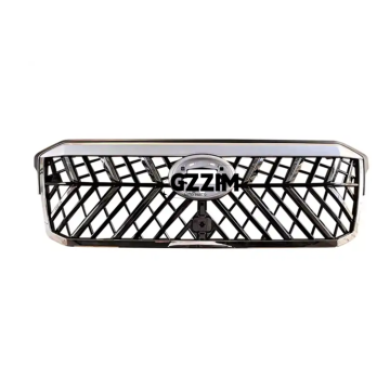 Land Cruiser LC300 2021 TRD Grille