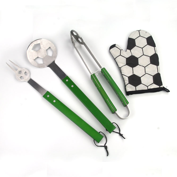 bbq tool set