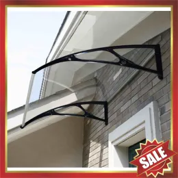 Awning,canopy with cast aluminium bracket for villa and cottage