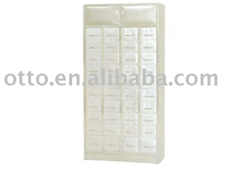 Hospital cupboard