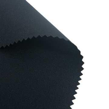 Anti-Wrinkle Wear-Resistant Sorona Fabric for Jackets